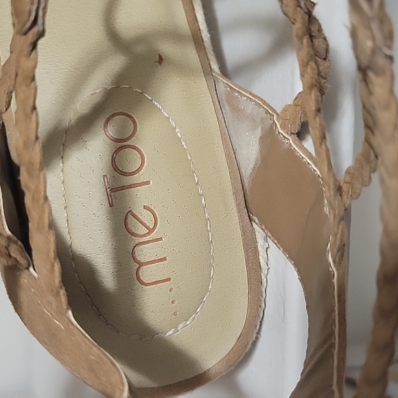 Shoes - Picture 7 of 8